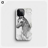 1-53_Aert-Schouman_phone