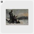 1-53_Albert-Edelfelt_postcard
