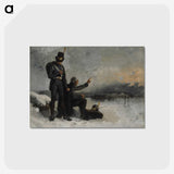 1-53_Albert-Edelfelt_postcard