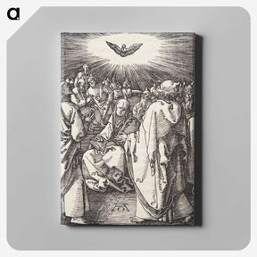 1-53_Albrecht-Durer_canvas