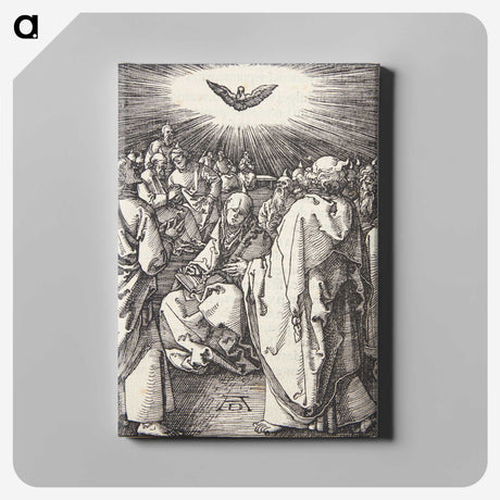 1-53_Albrecht-Durer_canvas