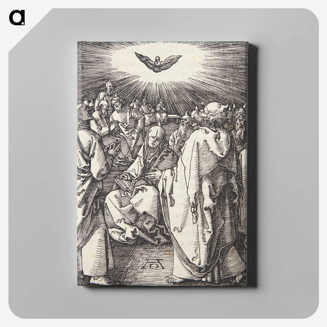 1-53_Albrecht-Durer_canvas