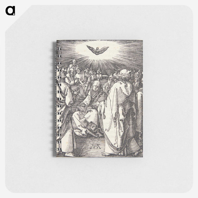 1-53_Albrecht-Durer_memo