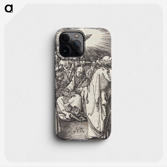 1-53_Albrecht-Durer_phone