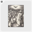 1-53_Albrecht-Durer_postcard