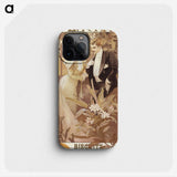 1-53_Alphonse-Mucha_phone