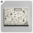 1-53_Antique-Maps_canvas