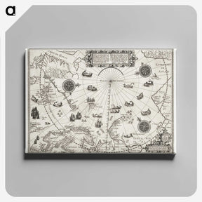 1-53_Antique-Maps_canvas