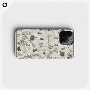 1-53_Antique-Maps_phone