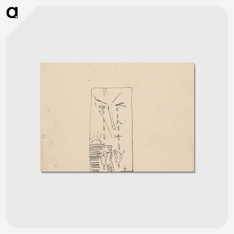 1-53_Arnold-Peter-Weisz-Kubincan_postcard