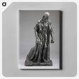 1-53_Auguste-Rodin_canvas
