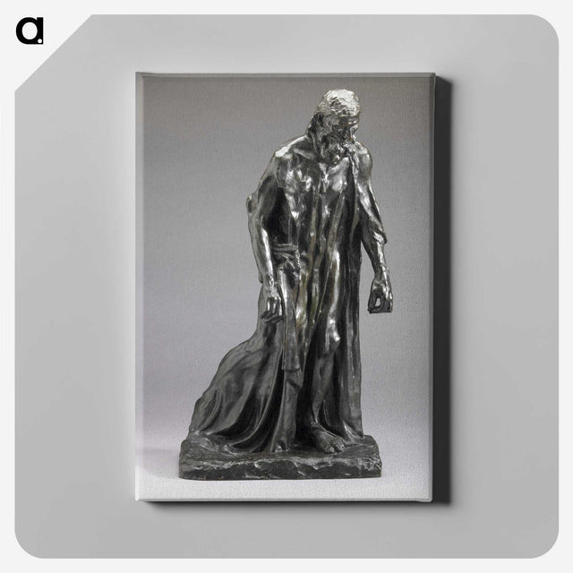 1-53_Auguste-Rodin_canvas