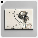 1-53_Bairei-Gakan_canvas