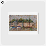 1-53_Barnes-Foundation_hagaki