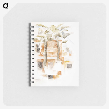 1-53_Charles-Demuth_memo