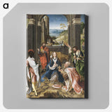 1-53_Christmas_canvas
