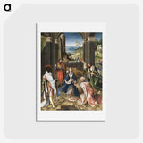 1-53_Christmas_hagaki