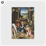 1-53_Christmas_postcard
