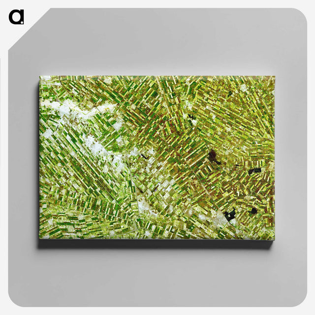 1-53_Earth-from-Above_canvas