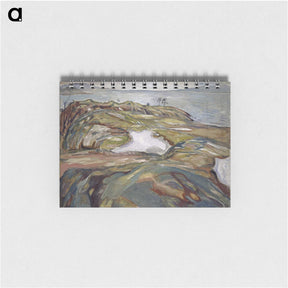 1-53_Edvard-Munch_memo