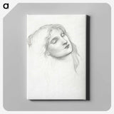 1-53_Edward-Burne-Jones_canvas