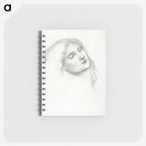 1-53_Edward-Burne-Jones_memo