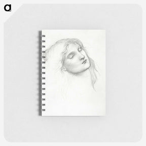 1-53_Edward-Burne-Jones_memo