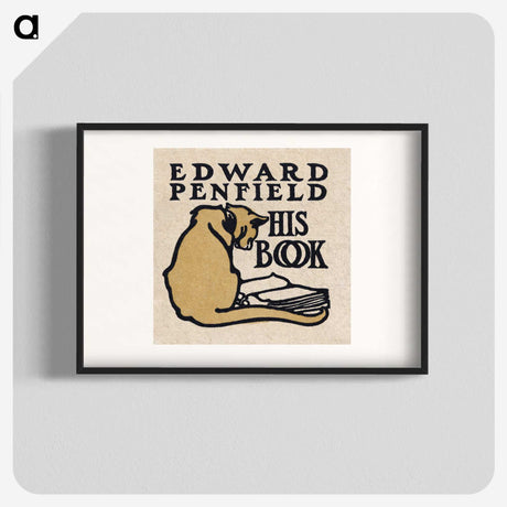 1-53_Edward-Penfield_blk