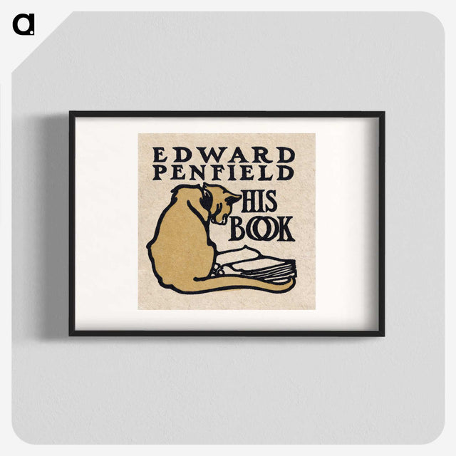 1-53_Edward-Penfield_blk
