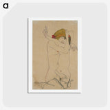 1-53_Egon-Schiele_hagaki