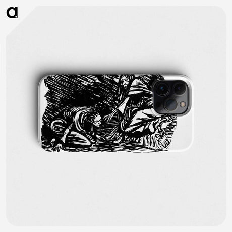1-53_Ernst-Heinrich-Barlach_phone