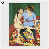 1-53_Ernst-Ludwig-Kirchner_picture-crop