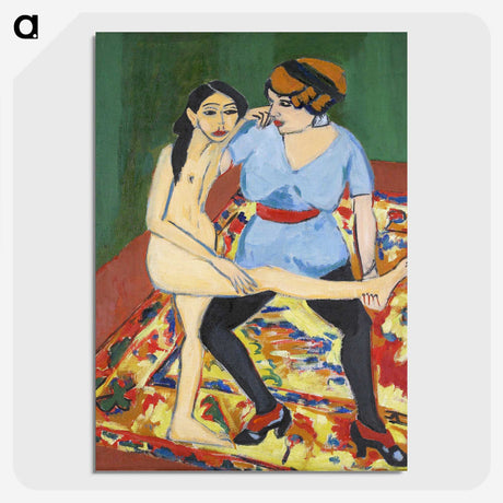 1-53_Ernst-Ludwig-Kirchner_picture-crop
