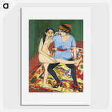 1-53_Ernst-Ludwig-Kirchner_picture