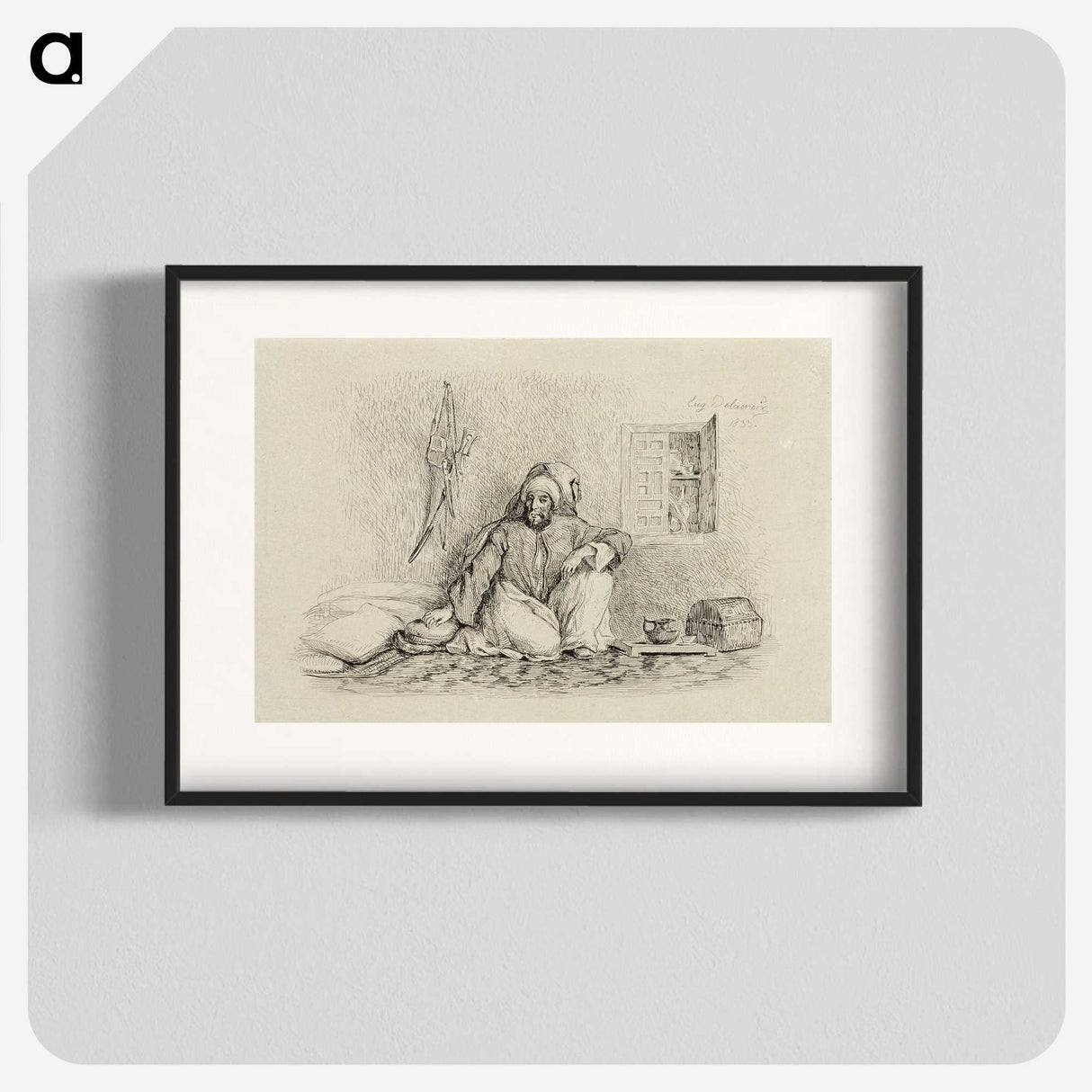 1-53_Eugene-Delacroix_blk