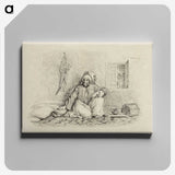1-53_Eugene-Delacroix_canvas