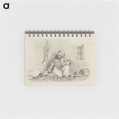 1-53_Eugene-Delacroix_memo