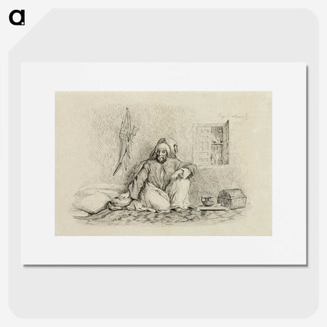 1-53_Eugene-Delacroix_picture