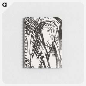 1-53_Franz-Marc_memo
