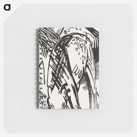 1-53_Franz-Marc_memo