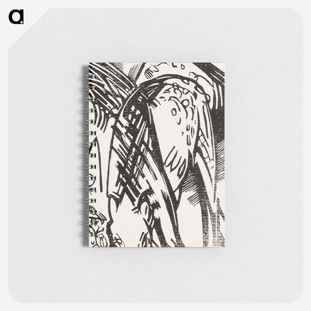 1-53_Franz-Marc_memo