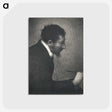 1-53_Georges-Seurat_postcard