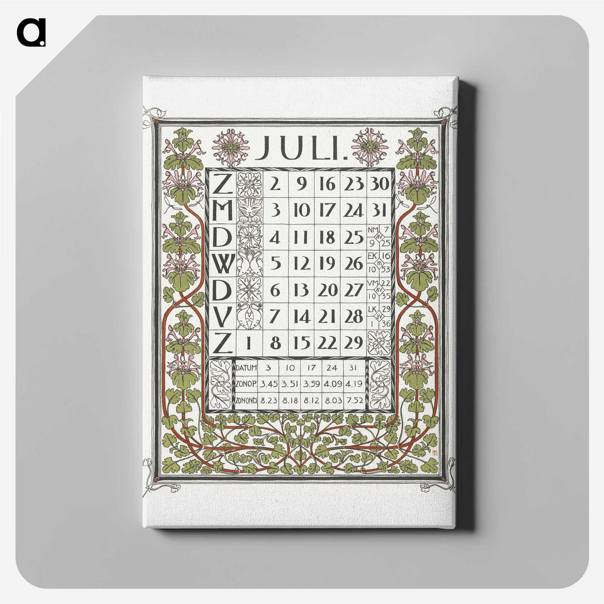 1-53_Gerrit-Willem-Dijsselhof_canvas