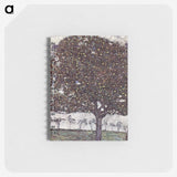 1-53_Gustav-Klimt_memo