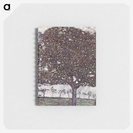 1-53_Gustav-Klimt_memo