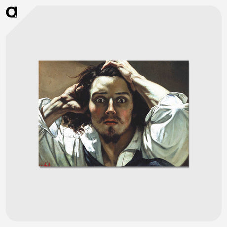 1-53_Gustave-Courbet_postcard