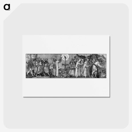 1-53_Hans-Holbein-the-Younger_hagaki