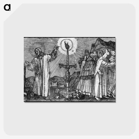 1-53_Hans-Holbein-the-Younger_postcard