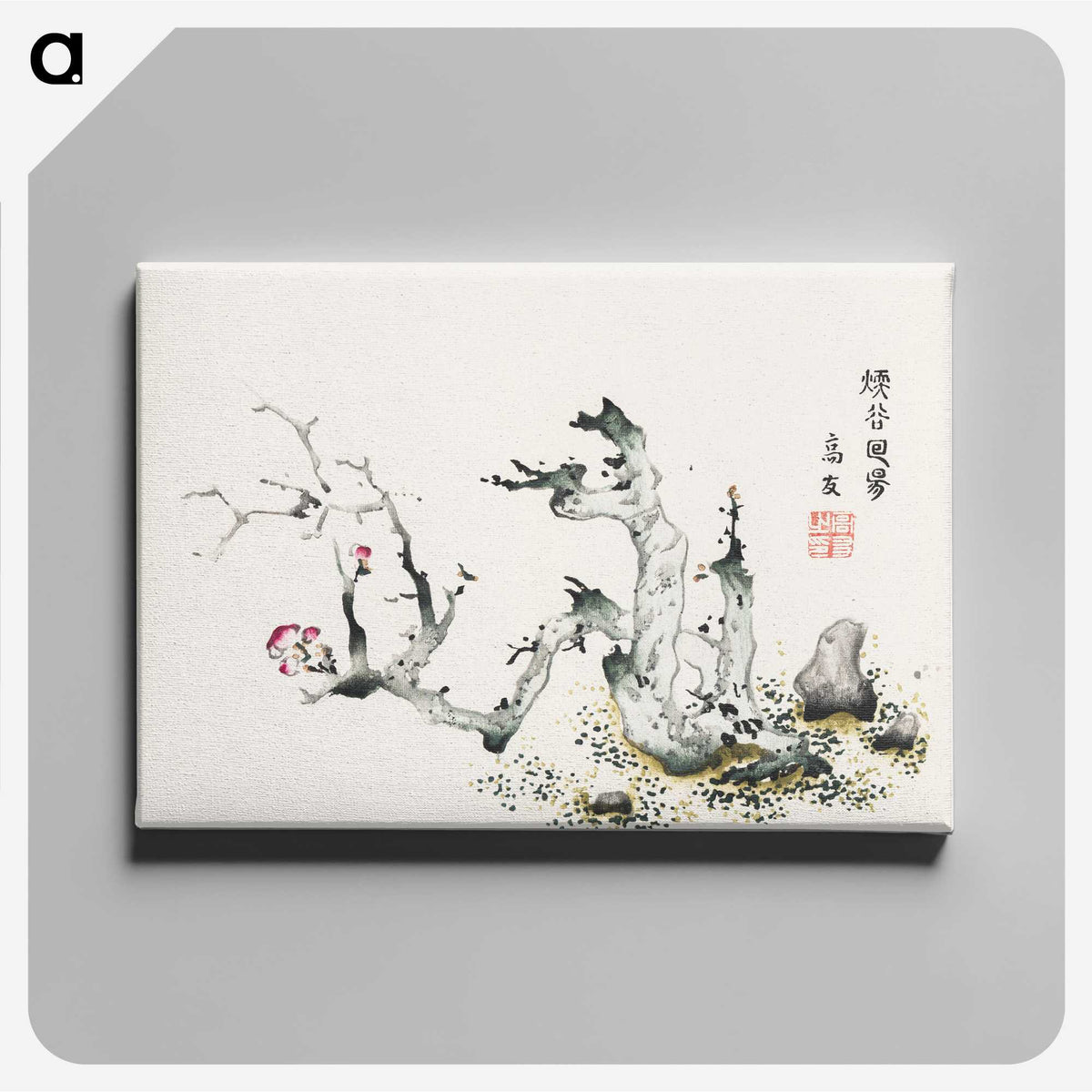 1-53_Hu-Zhengyan_canvas