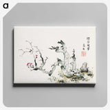 1-53_Hu-Zhengyan_canvas
